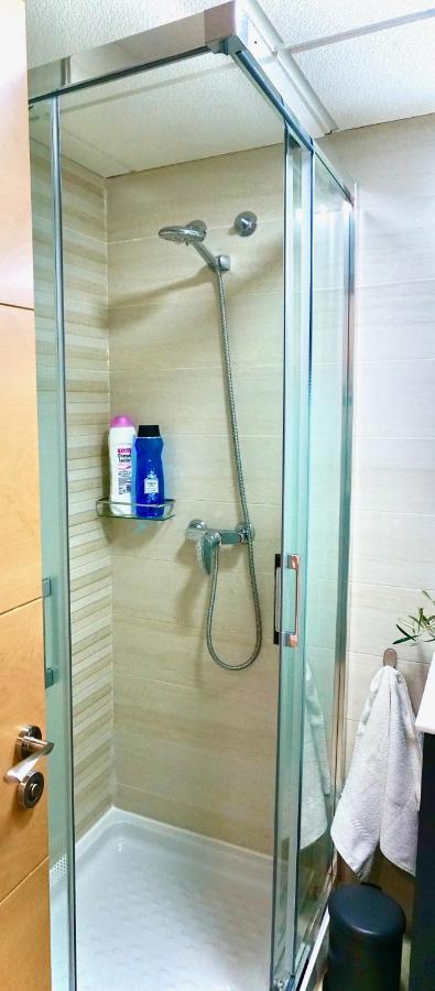 Apartamento Madmar Maria Zambrano Málaga Exterior foto