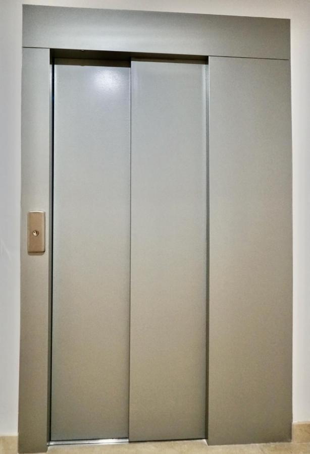 Apartamento Madmar Maria Zambrano Málaga Exterior foto